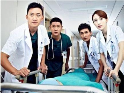 青年医生第二部电视剧,青年医生第二部，续写白衣战士的奋斗传奇